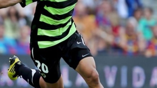 Eркулес играл по-добре от Интер на „Камп Ноу”