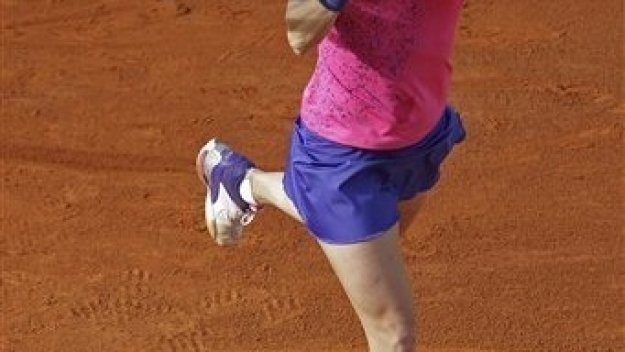 Клайстерс се завърна с победа