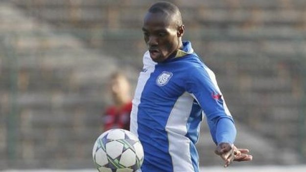 Юсуф Уатара ще продължи да играе в Черноморец