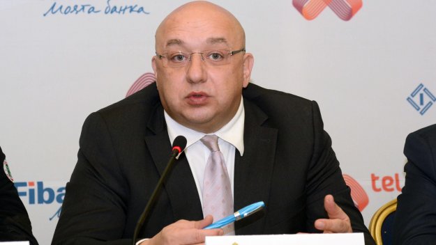 Спортният министър: Ще приемаме и по-големи форуми