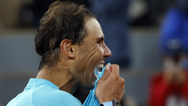 Надал шокира: Меси е най-добрият футболист в света