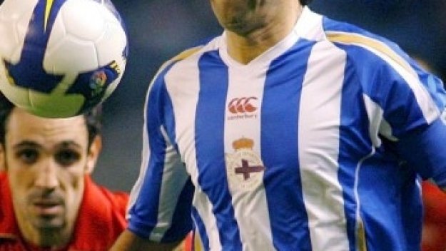 Валерон пропуска мача с Реал