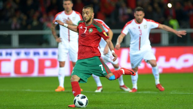 Рома привлича звезда на Аякс през лятото