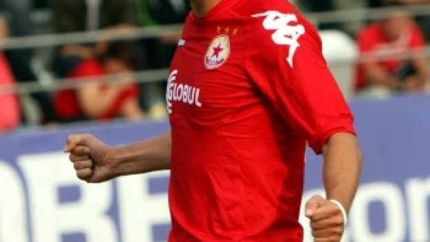 Мораеш готов на жертви заради ЦСКА