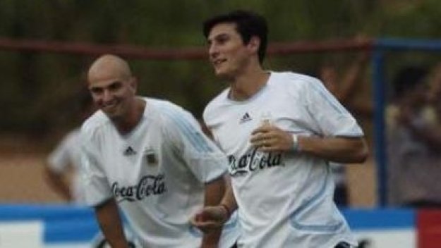 Няма почивка за Санети, Камбиасо и Милито