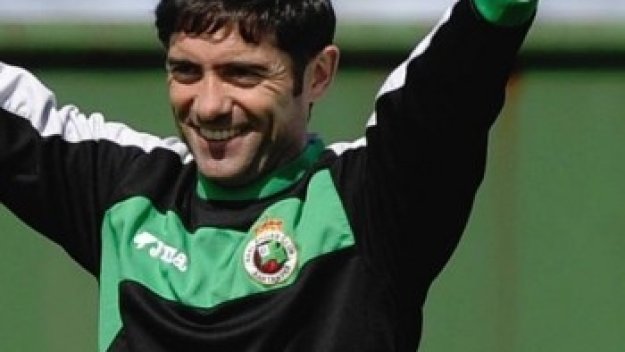 Марселино се върна в Сантандер