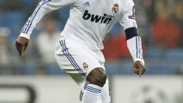 Реал се оттърва от Мамаду Диара