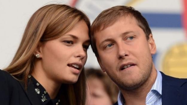 Милиардерът Зингаревич вече е част от Ботев