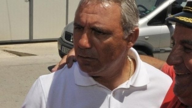 Стоичков отсече: Нямам време да коментирам ЦСКА