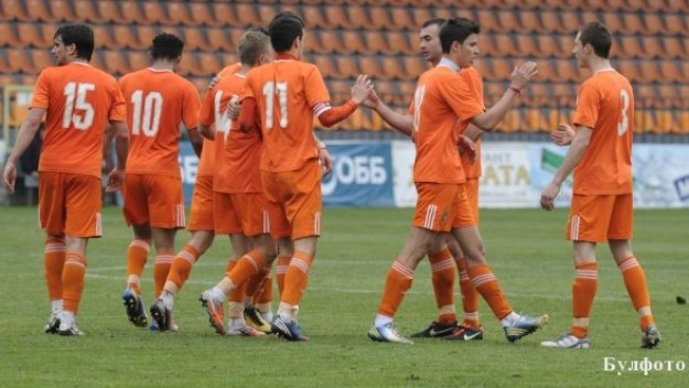 Литекс намери вратичка за албанец