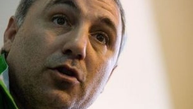 Стоичков поиска трима от Барселона