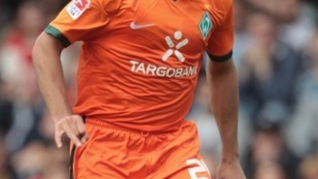 И Писаро поиска да напусне Вердер