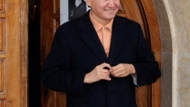 Илюмжинов се отказва от Черноморец