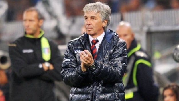 Ранокия доволен, че отново ще играе при Гасперини