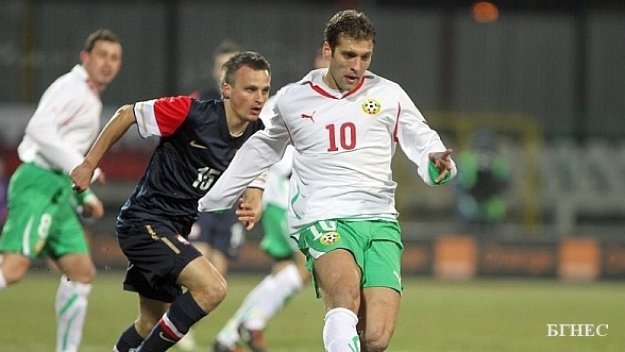 Стенли с болки преди Англия