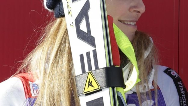 Линдзи Вон ще се оперира след Олимпиадата