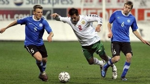 Парламентът пита спортния министър за черно тото