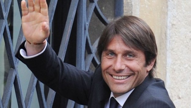 Конте доволен от привлечените футболисти