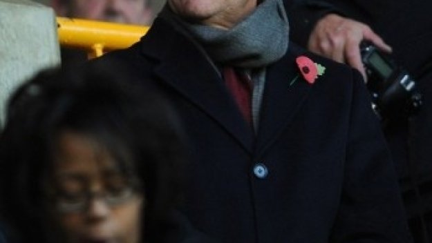 Капело получи жесток удар