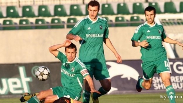 Идва ред на ЦСКА, запя Лудогорец