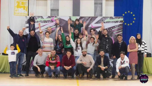 Станислав Костов отново шампион в Scapto Cup