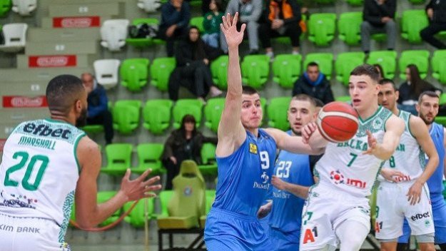 Спортът по телевизията днес, 6 април