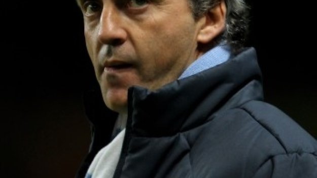 Роберти Манчини: ФА толерира Манчестър Юнайтед