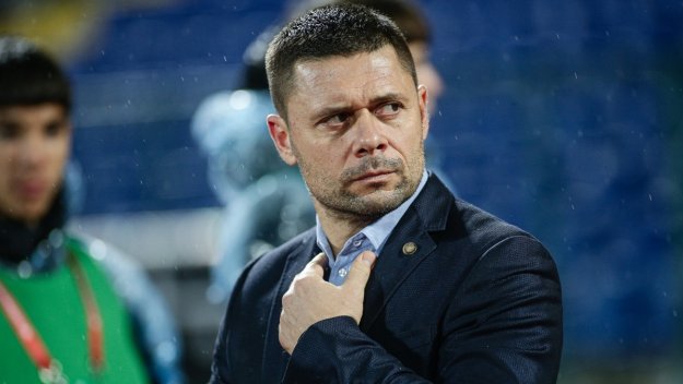 България е на дъното, но Сашо Димитров грее от щастие