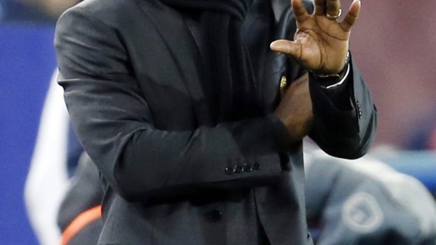 Зеедорф: Вече мислим за Атлетико