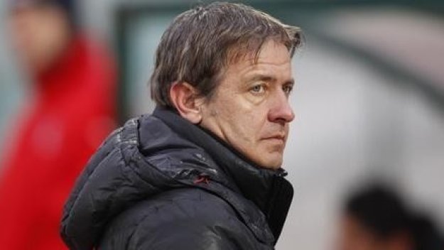 Треньорът на Локо София иска селекция за Европа