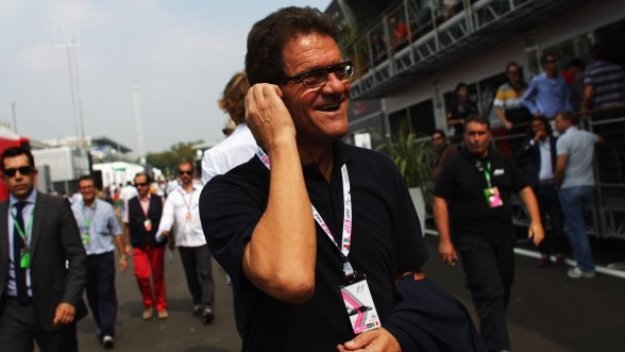 Фабио Капело: Интер не се нуждае от мен