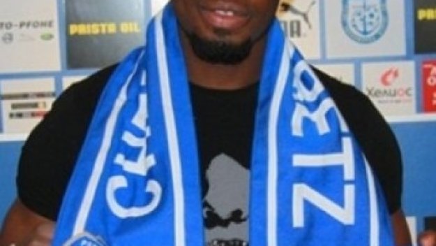 Черноморец взе бивш играч на ПСЖ