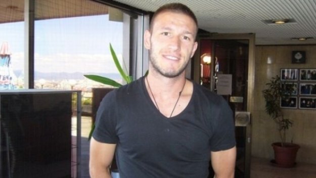 Защитник на Левски: Дано нямам повече травми