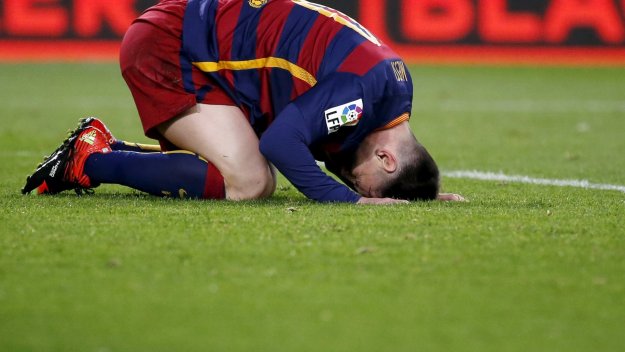 ОБЗОР: Примера дивисион, 15-и кръг