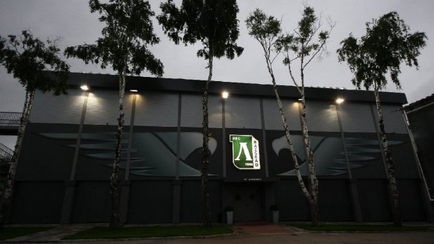 ludogorets.com