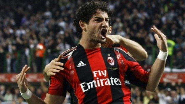 ПРОГНОЗА: Милан - Сампдория