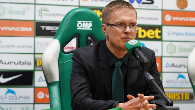 ludogorets.com