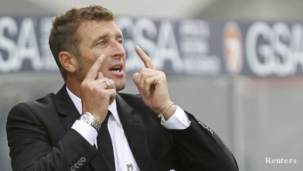 Юве: Никакви ротации