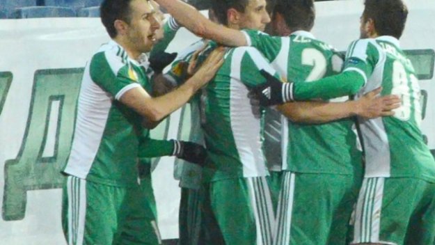 Лудогорец ще къса днес с каръка срещу Черно море