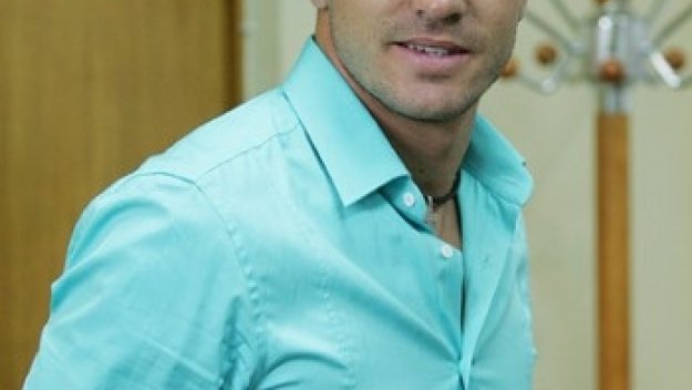Рангелов пропуска първия лагер на Борусия (Д)