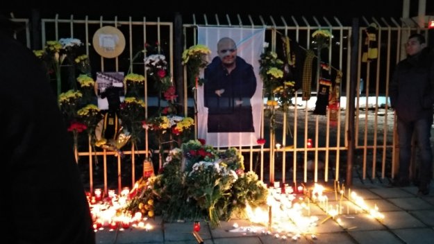Положението за тримата убийци на фена на Ботев (Пловдив) става доста сериозно