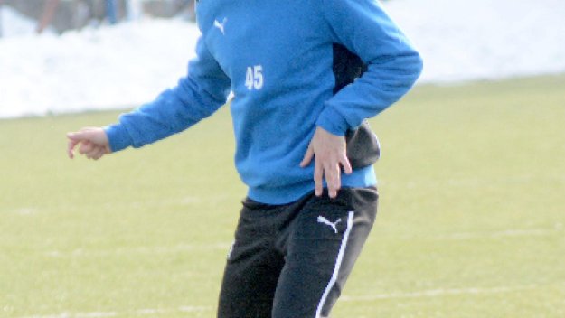 Тежък удар за Левски - Гаджев аут за мачовете с Литекс и ЦСКА