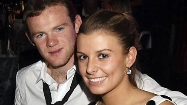 Руни готов да жертва дори и кариерата си, за да си върне Колийн