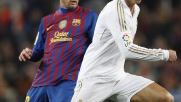 ПРОГНОЗА: Реал Мадрид - Барселона