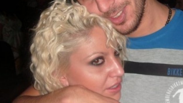 Сузана забрави Хичо при Еньо