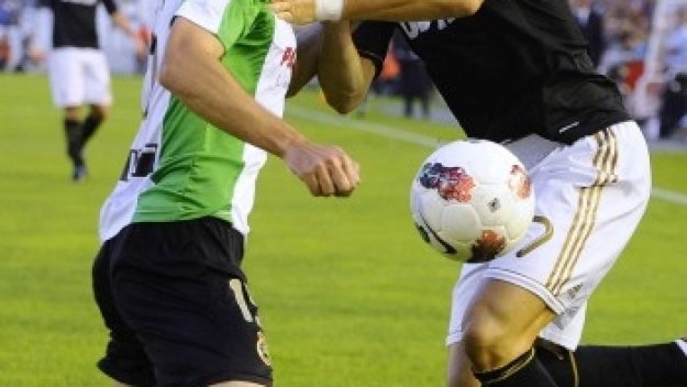 Жалък Реал с втора поредна издънка