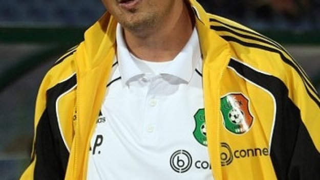 Любо: Доволен съм, но трябва още