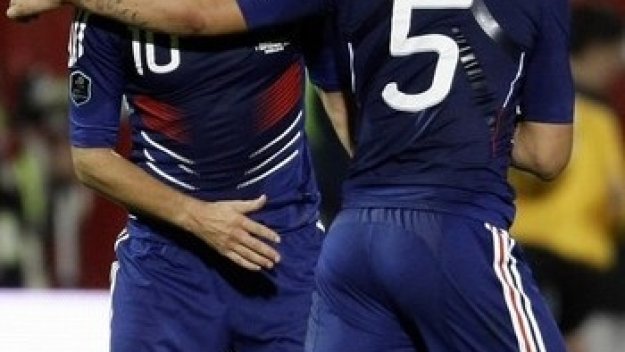 Бензема: Голът срещу Босна е най-важният ми за националния отбор