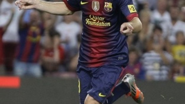 ПРОГНОЗА: Осасуна - Барселона