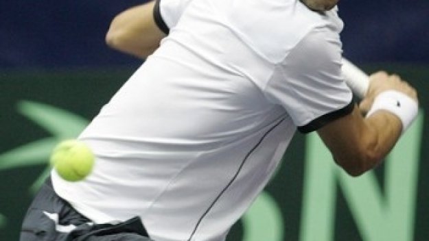 Фантастична победа на Григор Димитров